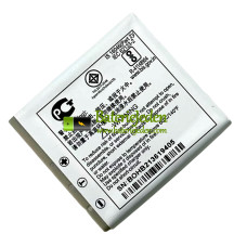 Baterie pro Honeywell 1602G 50129434-001 HNP-40 8670 [Náhradní baterie]